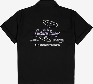 Carhartt WIP Performance Shirt in Black