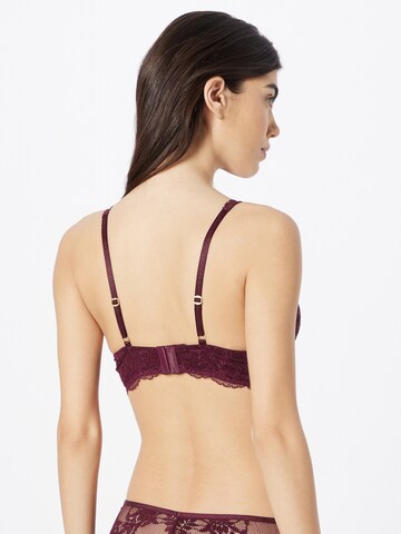 Invisible Soutien-gorge ESPRIT en violet