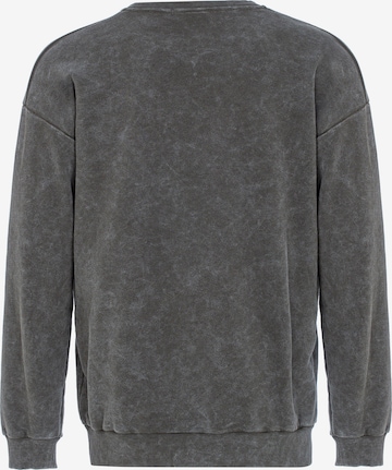 Redbridge Sweater 'Batley' in Grey