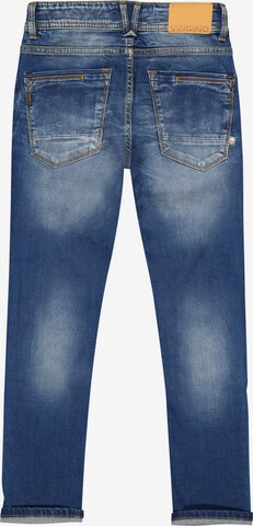 Skinny Jeans 'Apache' di VINGINO in blu
