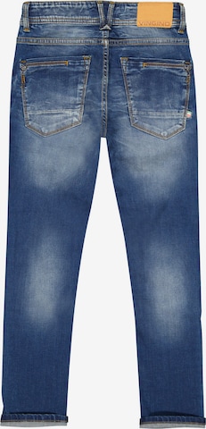 Skinny Jean 'Apache' VINGINO en bleu