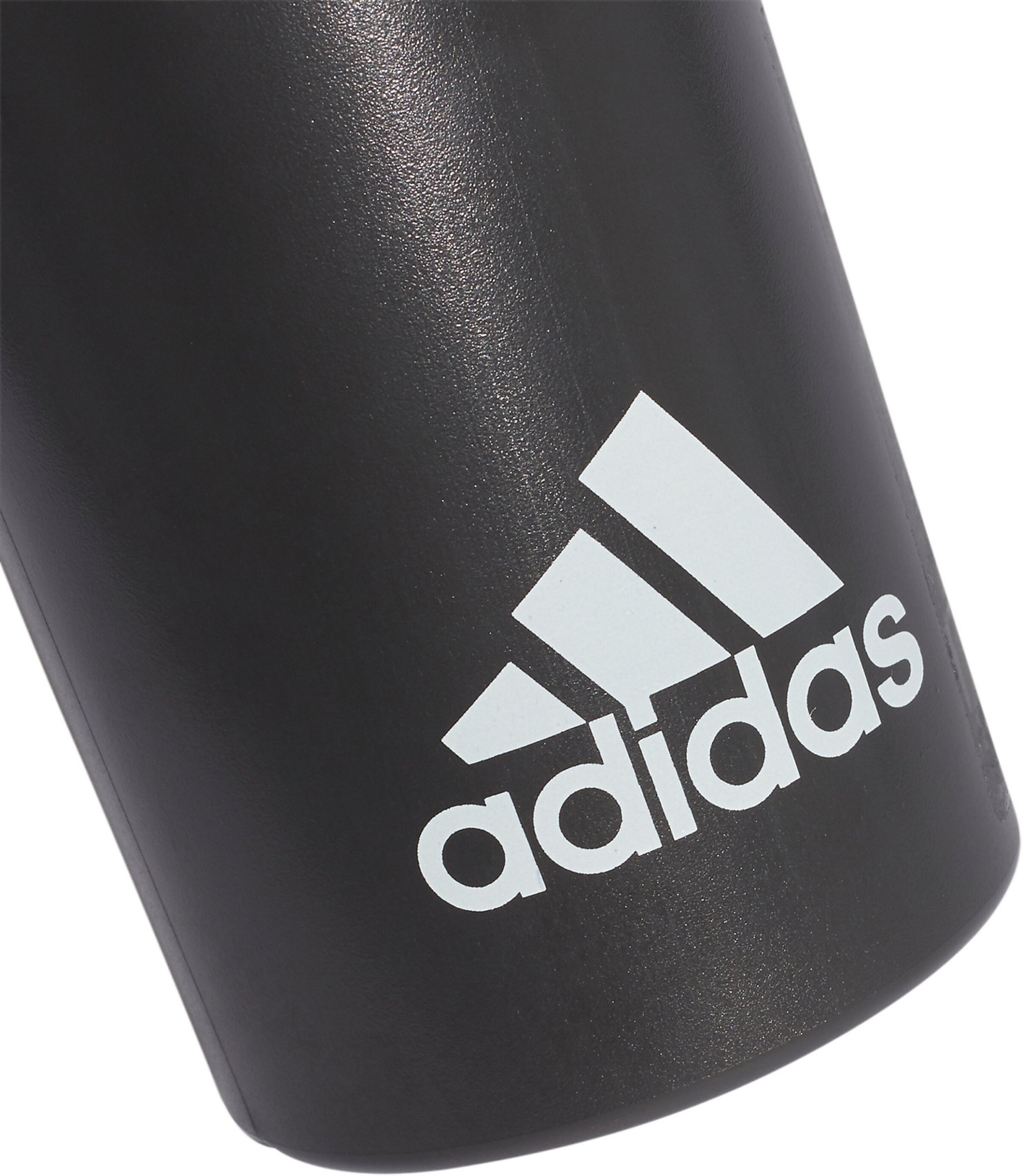 ADIDAS PERFORMANCE Trinkflasche in Schwarz