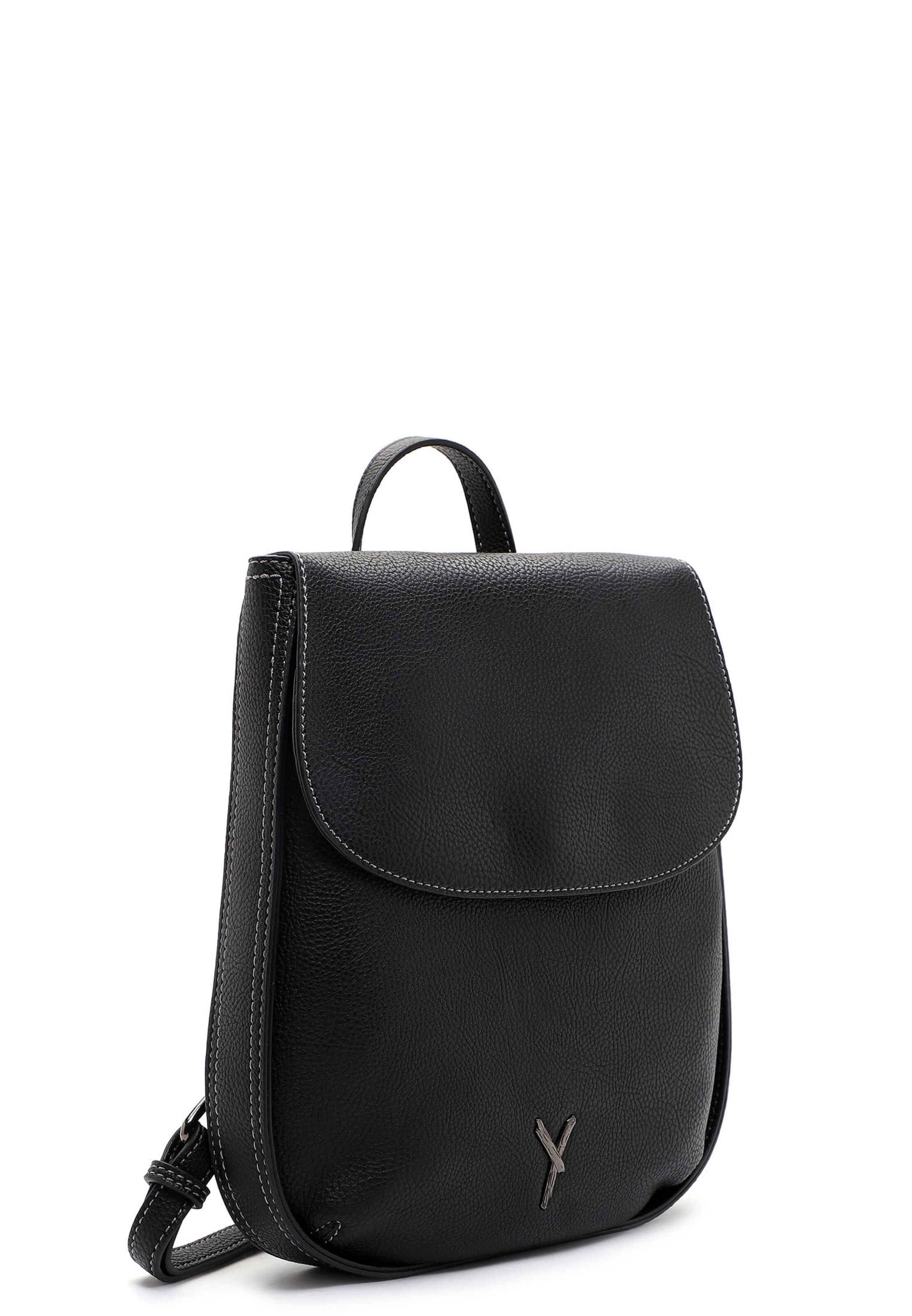Frauen Taschen & Rucksäcke Suri Frey Rucksack 'Gitty' in Schwarz - AF56021 Frauen Taschen & Rucksäcke Suri Frey Rucksack 'Gitty' in Schwarz - AF56021