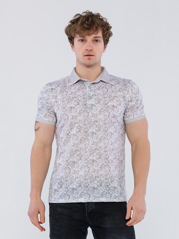 Felix Hardy Shirt 'Clark' in Pink: front