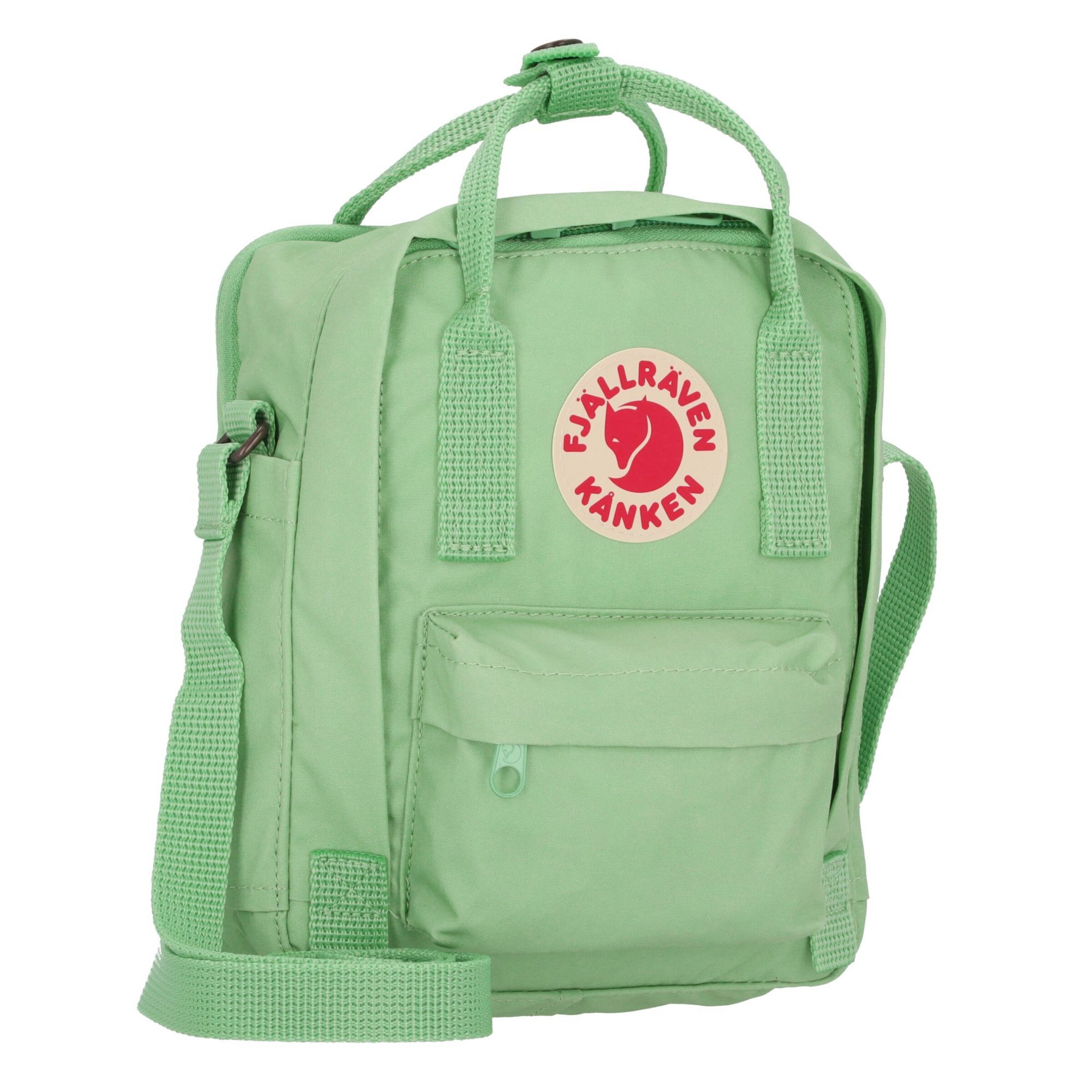 Sac à bandoulière Fjällräven en vert