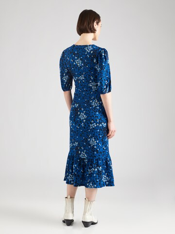 Robe Dorothy Perkins en bleu