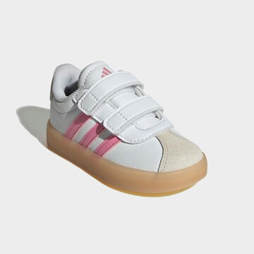 ADIDAS SPORTSWEAR Σνίκερ 'VL Court 3.0' σε λευκό