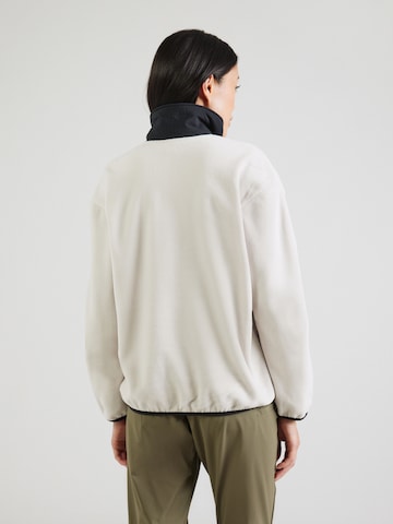 COLUMBIA Športový sveter 'Sequoia Grove' - Zelená