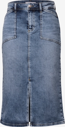 STREET ONE Rock in hellblau, Produktansicht