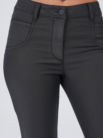 M.O.D MIRACLE OF DENIM Slim fit Jeans in Black