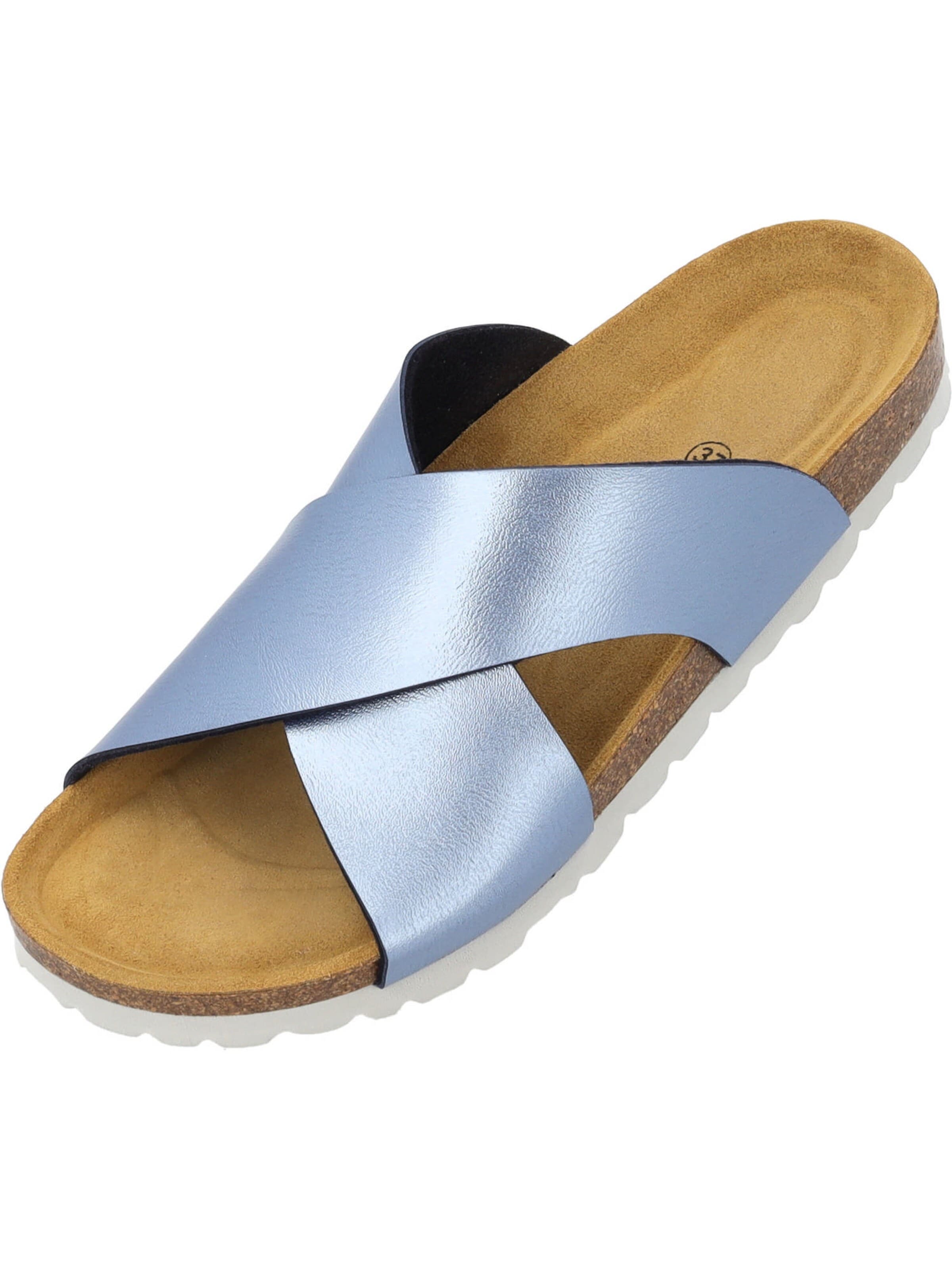Palado - Zapatos abiertos 'Palado Rianel' en azul