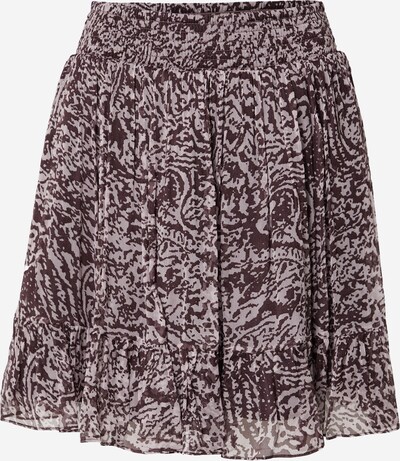 Guido Maria Kretschmer Women Spódnica 'Jessie' w kolorze beżowy / bordowym, Podgląd produktu