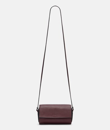 Liebeskind Berlin Schoudertas in Rood