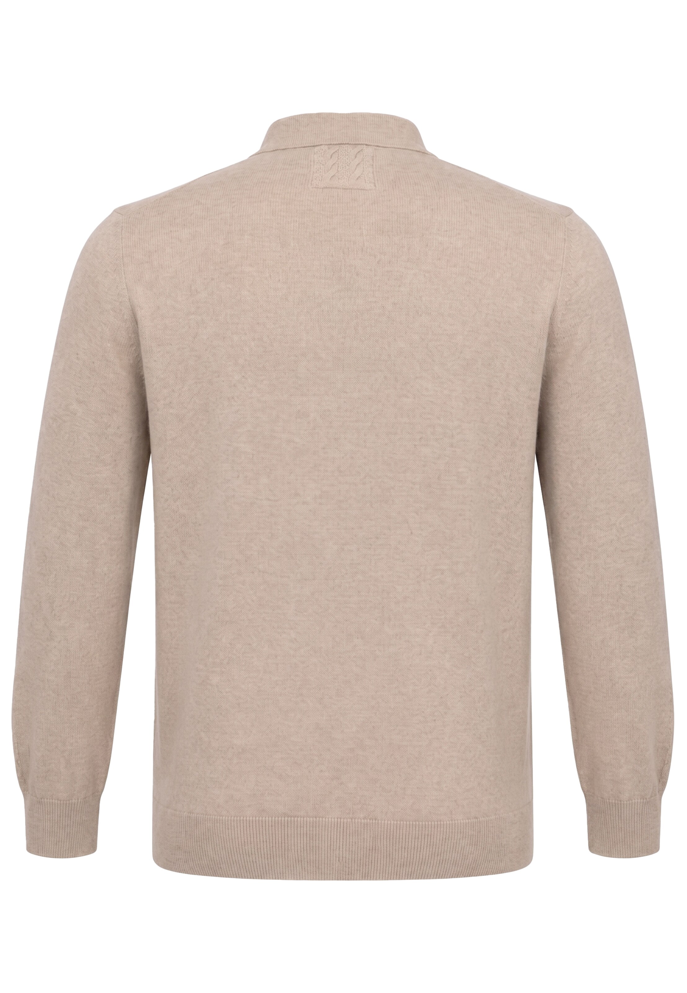 Felix Hardy - Pullover em bege