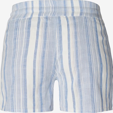 Noppies Regular Shorts 'Deseto' in Weiß