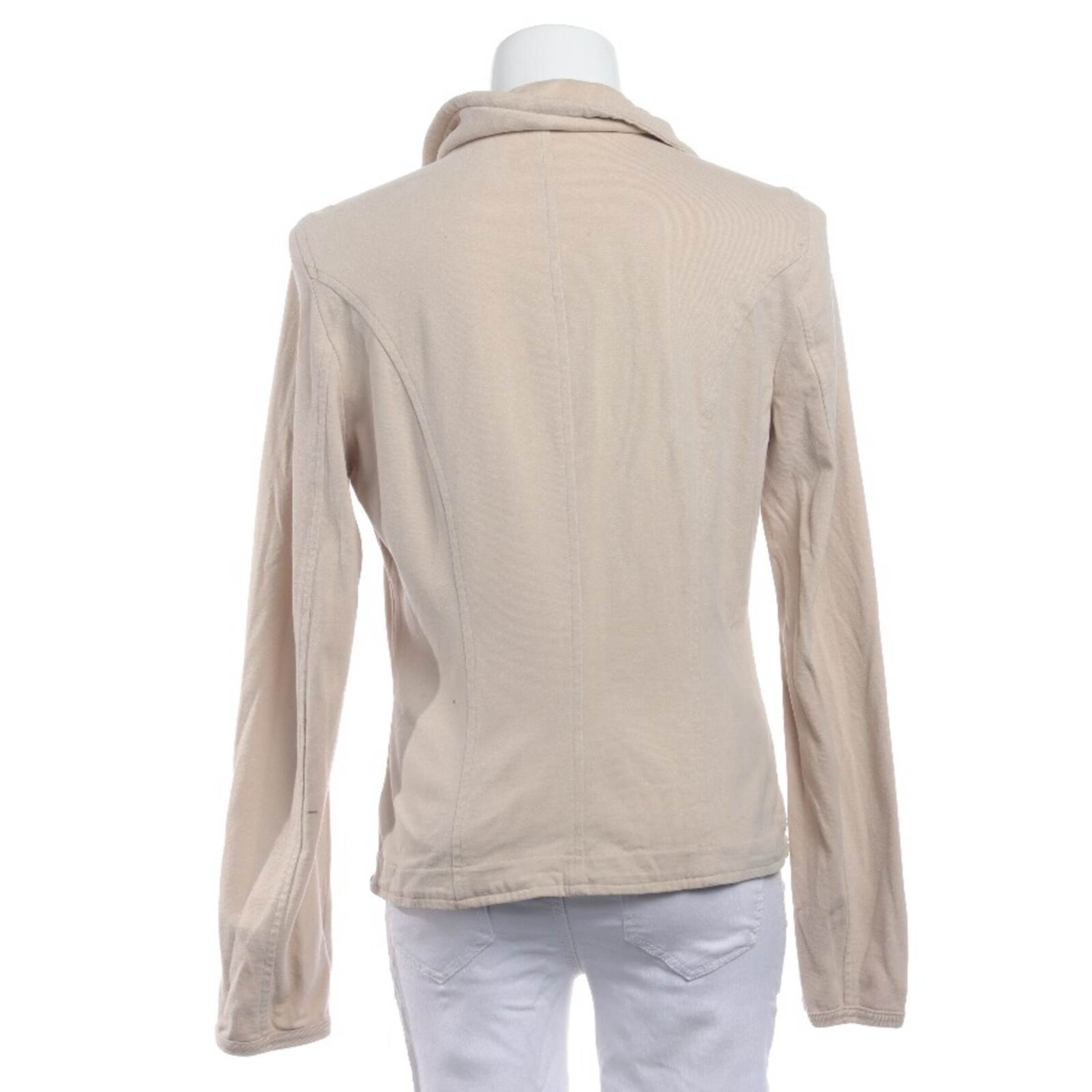 Marc Cain Blazer in L in Brown