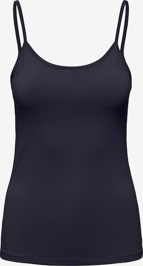 ONLY Toppi 'ONLEA' värissä laivastonsininen, Tuotenäkymä