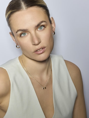 Chaîne Luxenter en or