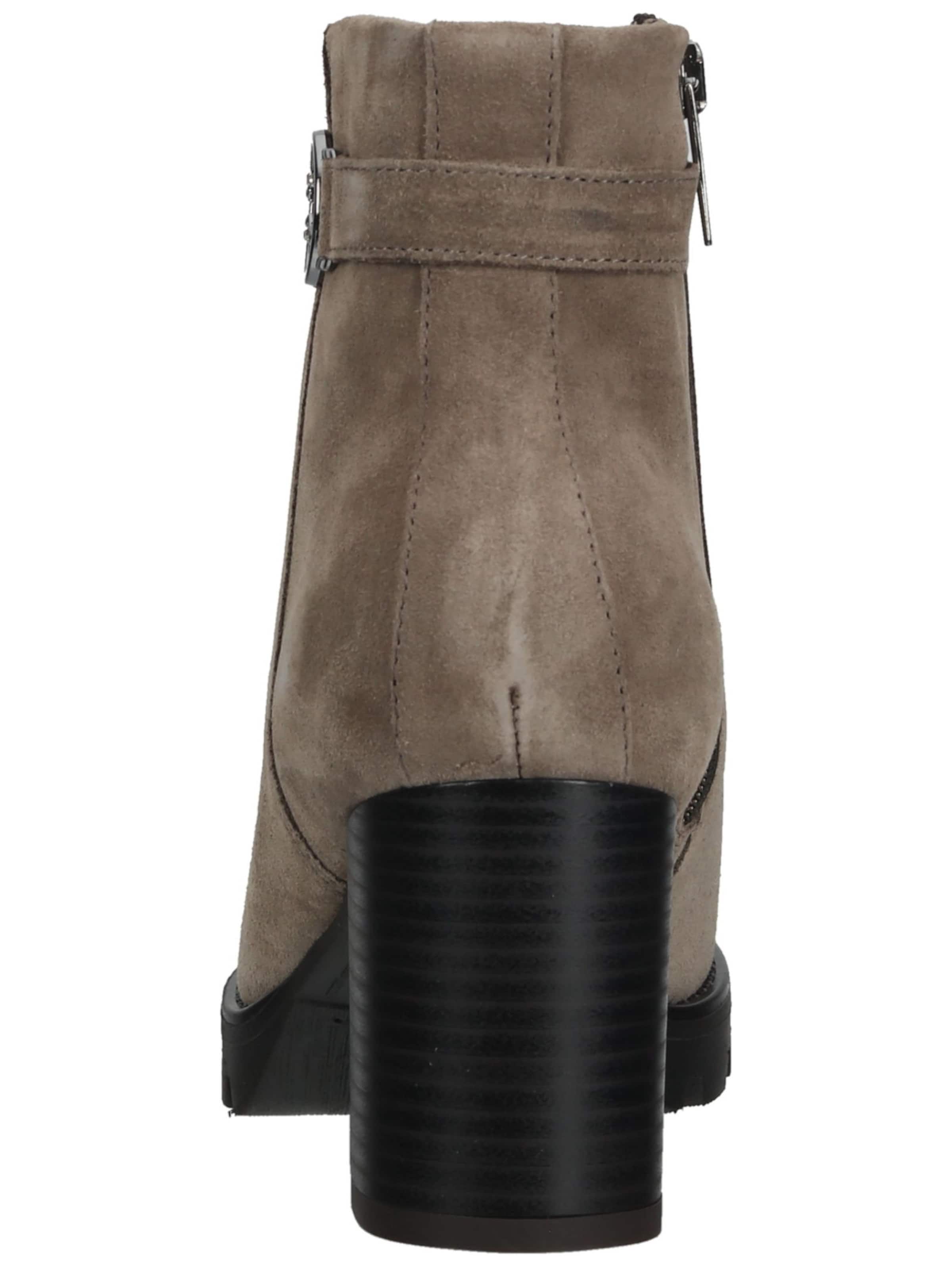 IGI&CO Stiefelette in Braun