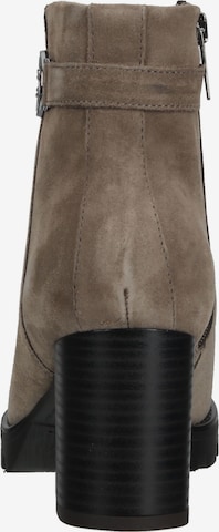 Bottines IGI&CO en marron