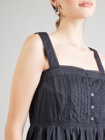 LEVI'S ® Dress 'MIMI' in Black