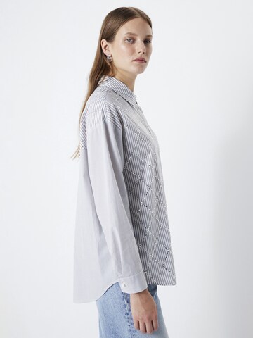 Ipekyol Blouse in Wit