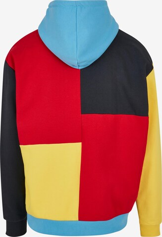 Karl Kani Sweatshirt 'Signature' in Mixed colors