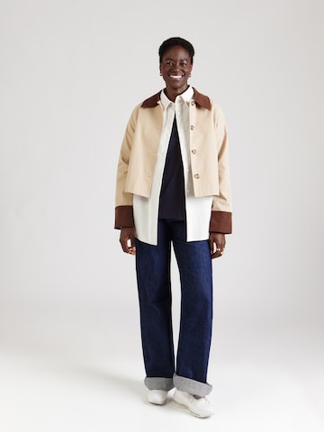 Maglietta di Marc O'Polo DENIM in blu