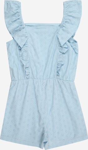 KIDS ONLY Overall 'ELLY' in Blau