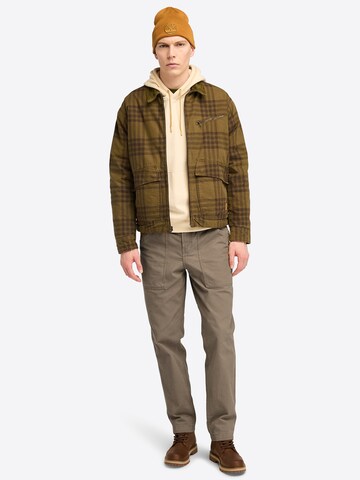 regular Pantaloni '6A79 - TBT MN' di TIMBERLAND in marrone