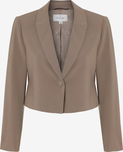 Švarkas 'RENETA' iš TATUUM, spalva – zomšos spalva, Prekių apžvalga