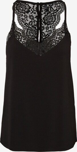 VERO MODA Top 'Ana' in schwarz, Produktansicht