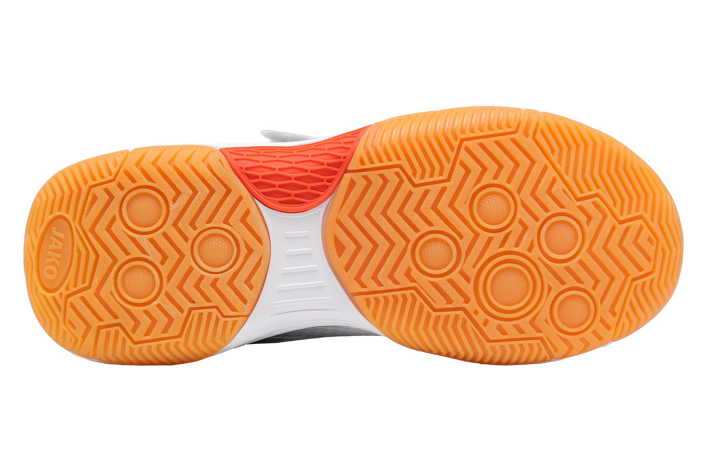 JAKO Athletic Shoes in White