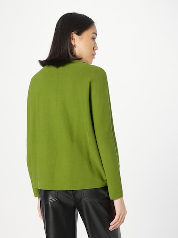 DRYKORN Sweater 'Mimus' in Green