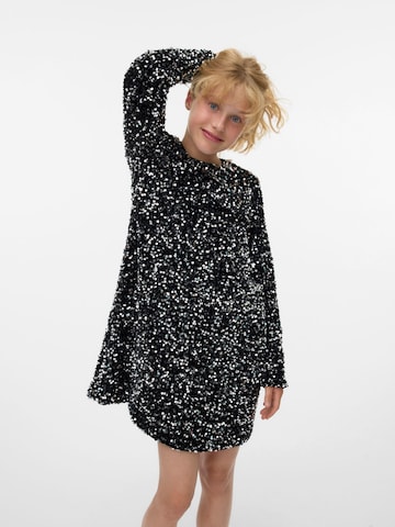 Vero Moda Girl - Vestido 'VMBella' en negro