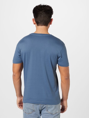 DIESEL Bluser & t-shirts 'DIEGOR' i blå