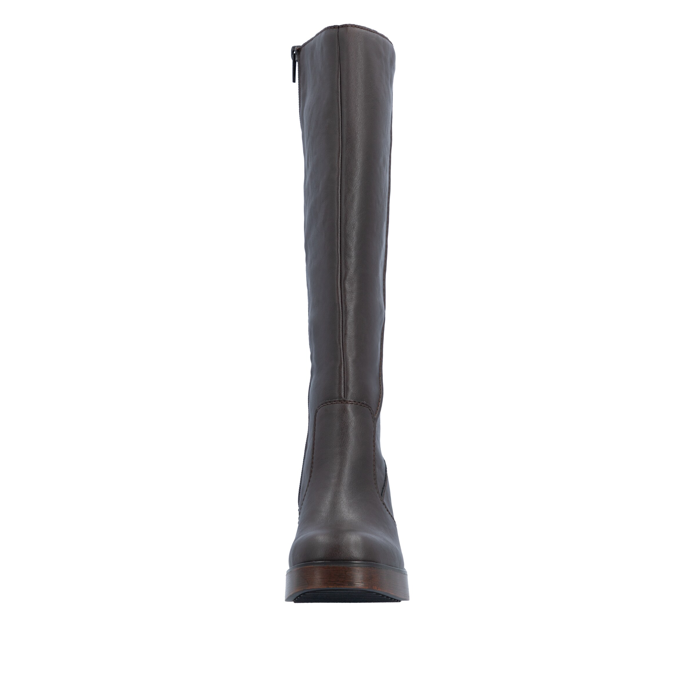 Rieker Boots in Brown