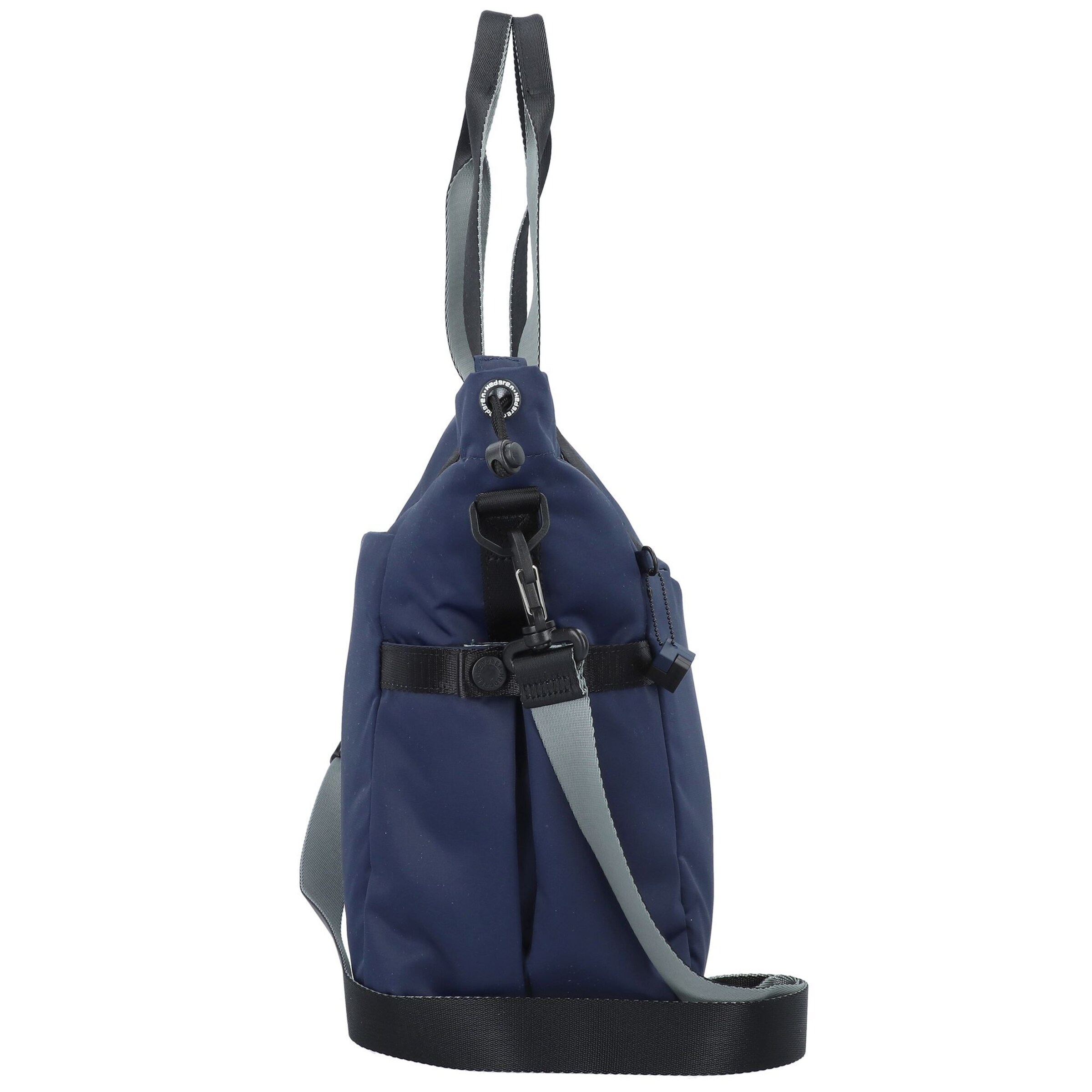 Sac bandoulière Hedgren en bleu