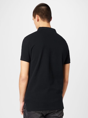 Superdry Shirt in Black