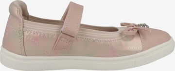 Ballerines s.Oliver en rose