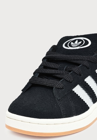 ADIDAS ORIGINALS Superge 'CAMPUS 00s' | črna barva