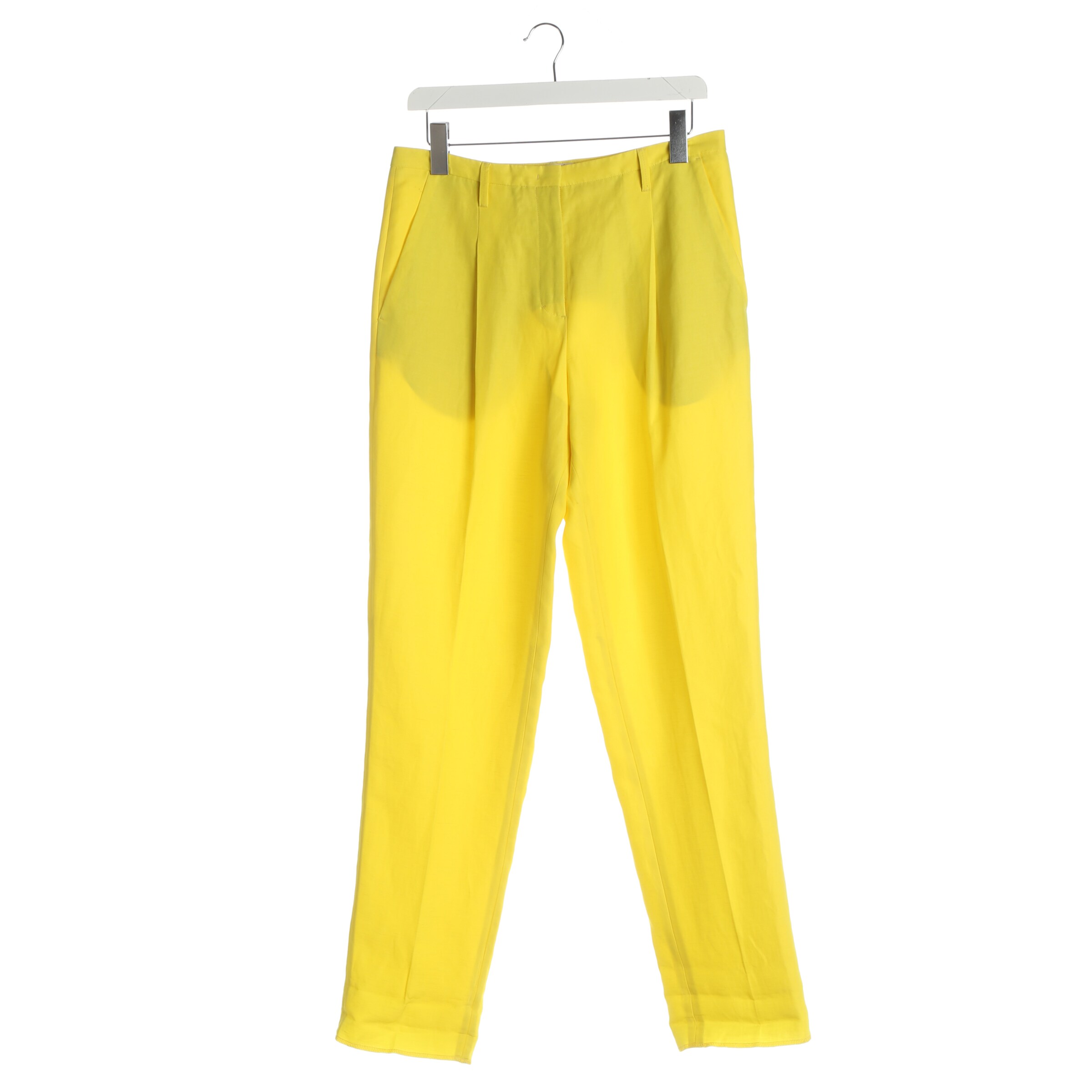 Schumacher Pants in M in Yellow, Item view