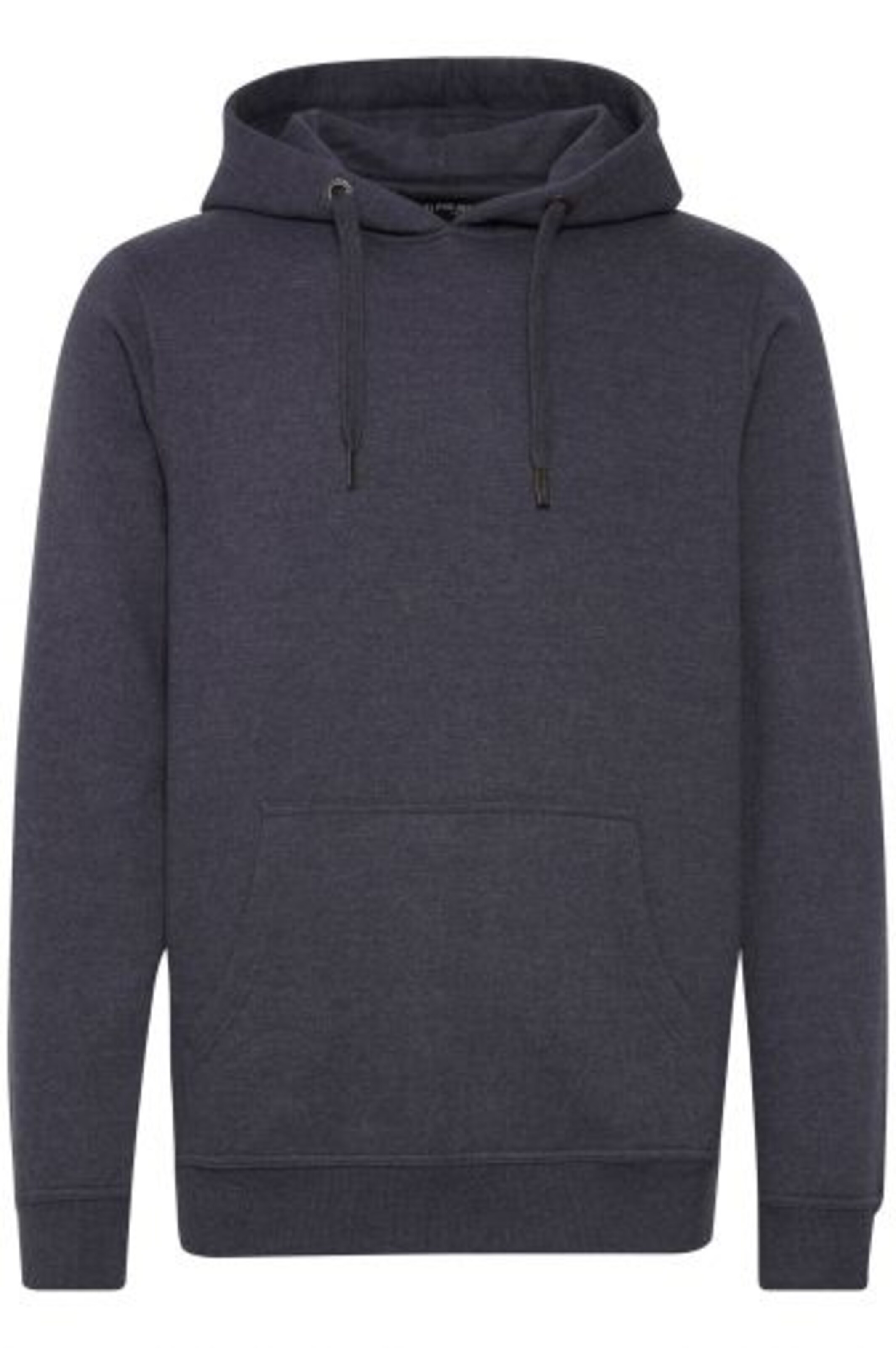 11 Project - Sweatshirt 'EDILIO' em cinzento: frente