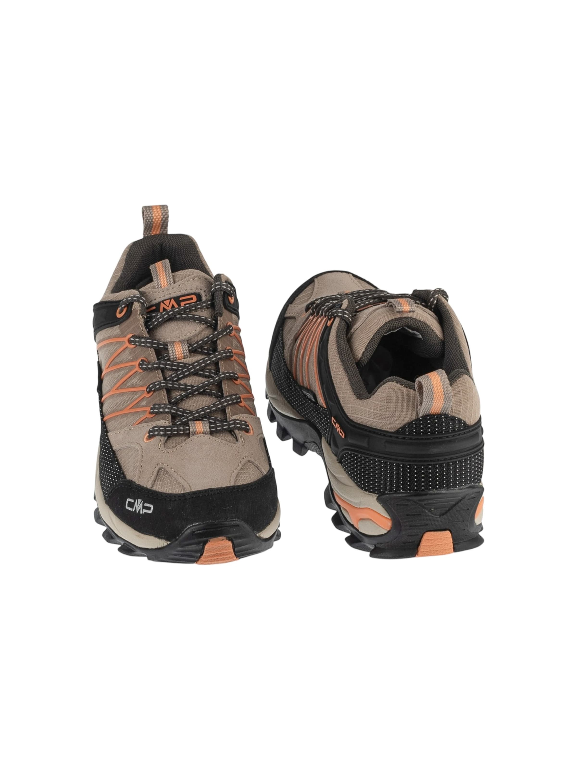 CMP Halbschuh 'Rigel Low Wmn'‌‌‌‌‌‌‌ in Braun