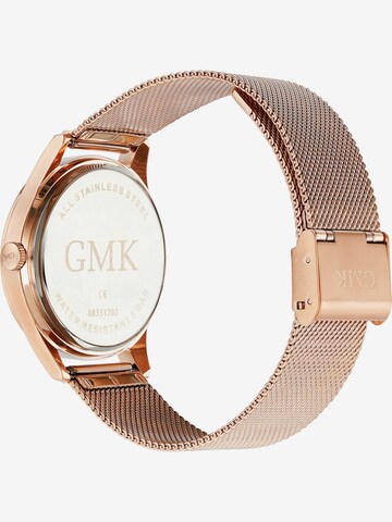 Guido Maria Kretschmer Jewellery Analog Watch in Pink