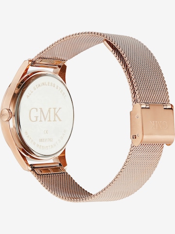 Guido Maria Kretschmer Jewellery Analog-Uhr in Pink