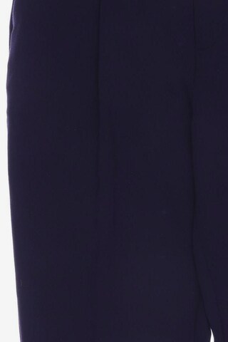 Comptoirs des Cotonniers Pants in S in Blue