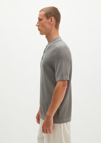 Marc O'Polo - Camiseta en gris