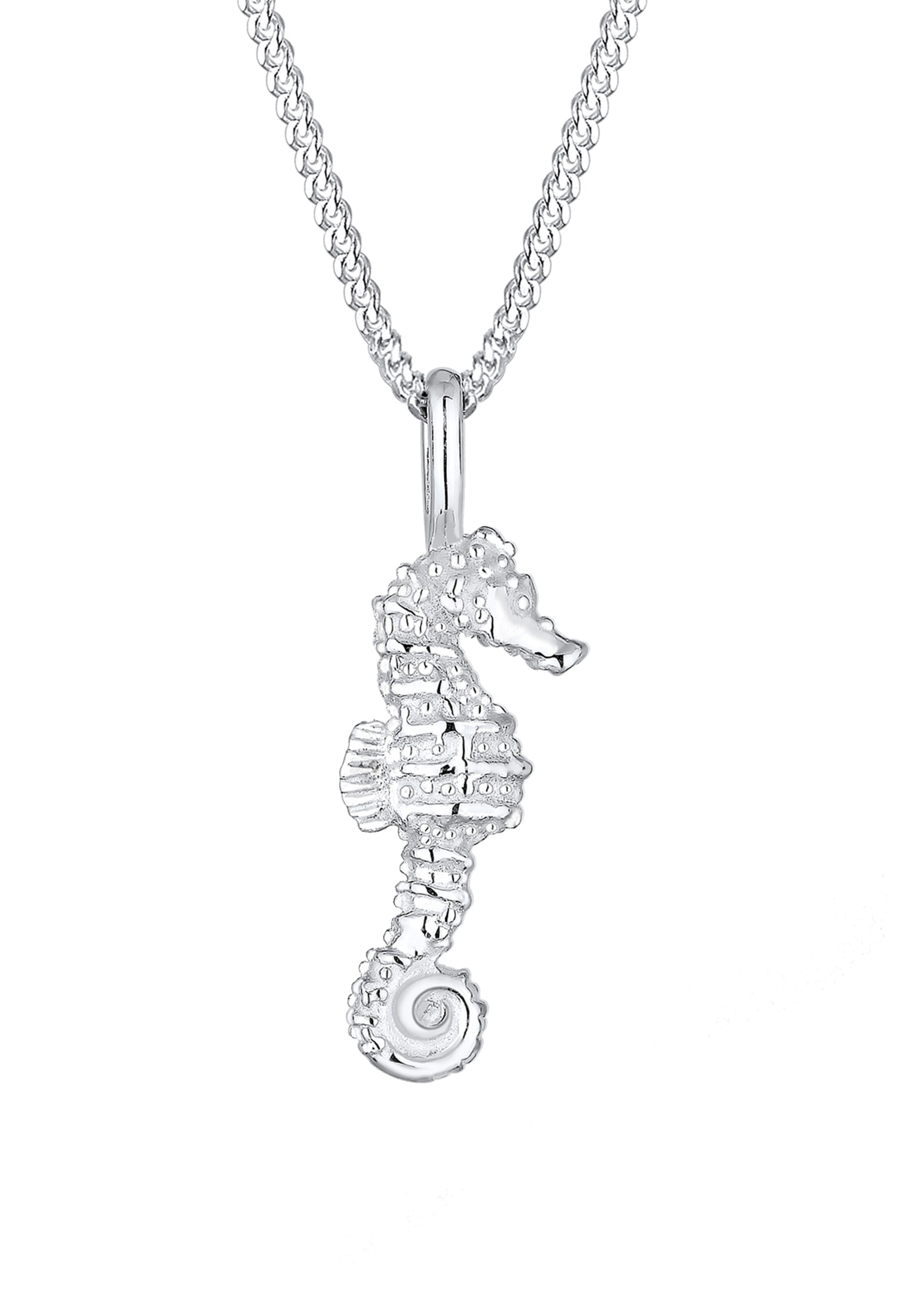 ELLI Kette in Silber