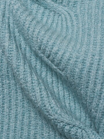 OPUS Pullover ' Pipeti ' in Blau